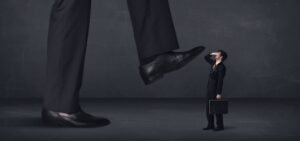Is a full ERP overkill for an SMB?
