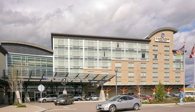 Hotel-Langley
