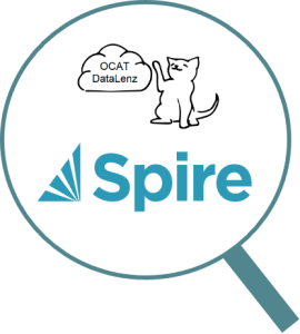 DataLenz logo