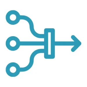 streamline business processes